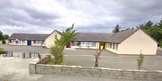 St Ciaran's National School